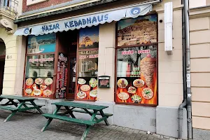 Nazar Kebab Haus image