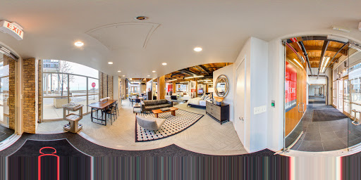 Furniture Rental Service «CORT Furniture Rental & Clearance Center», reviews and photos, 540 N Lake Shore Dr, Chicago, IL 60611, USA