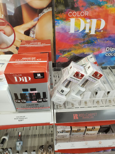 Hair Salon «Ulta Beauty», reviews and photos, 105 West Bridge St, Homestead, PA 15160, USA