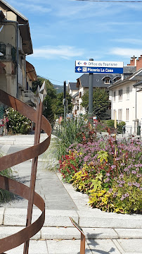 Photos du propriétaire du Pizzeria La Casa à Le Bourget-du-Lac - n°6