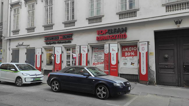 Hozzászólások és értékelések az Mister Minit Franchise-ról