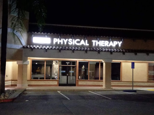 La Verne Physical Therapy