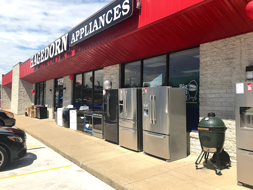 Appliance Store «Hagedorn Appliances», reviews and photos, 4432 Dixie Hwy, Erlanger, KY 41018, USA