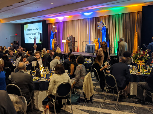 Event Management Company «Executive Events LLC», reviews and photos, 111 Granby St, Norfolk, VA 23510, USA