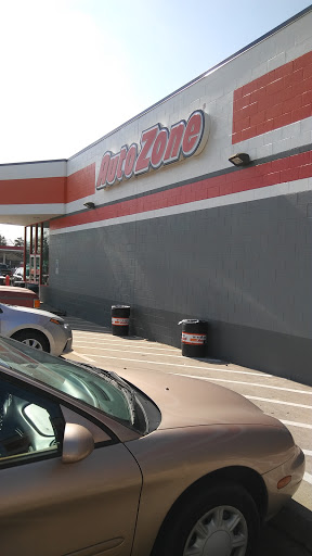 Auto Parts Store «AutoZone», reviews and photos, 11901 Elam Rd, Balch Springs, TX 75180, USA