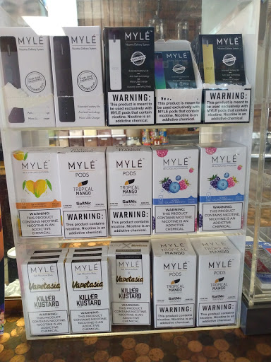 Vaporizer Store «C3 Vapors and Coffee Shop», reviews and photos, 1779 Newport Blvd, Costa Mesa, CA 92627, USA