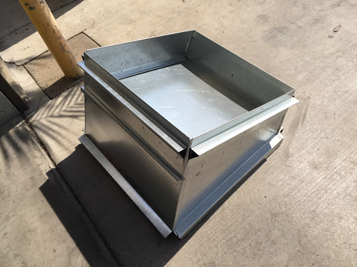 HVAC Contractor «MRV Service Air», reviews and photos, 1322 Fremont St, Delano, CA 93215, USA