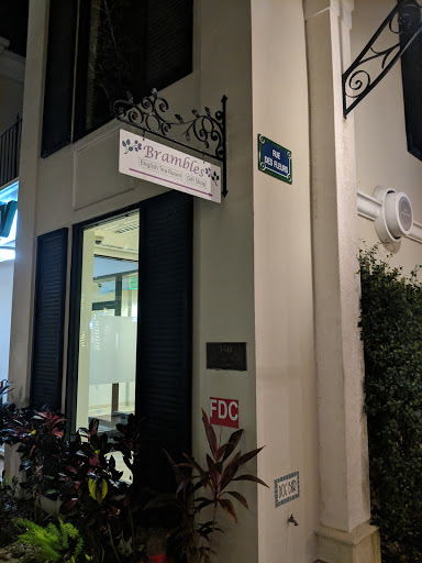Tea House «Brambles English Tea Room», reviews and photos, 340 5th Ave S, Naples, FL 34102, USA