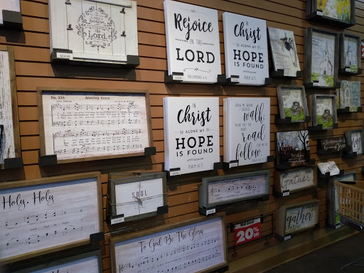 Book Store «LifeWay Christian Store», reviews and photos, 3396 Tyler St, Riverside, CA 92503, USA