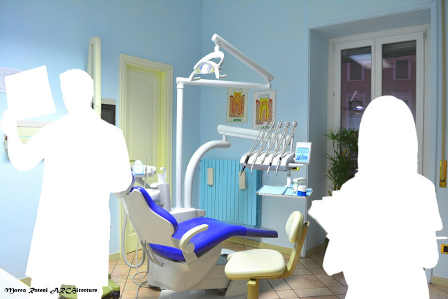 Recensioni di Studio Dentistico Colozza a Campobasso - Dentista