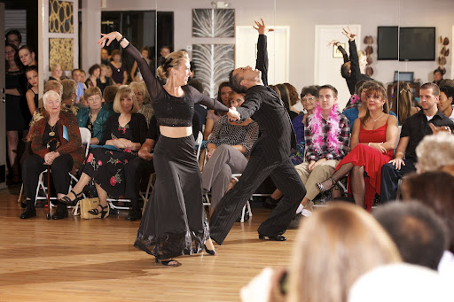 Dance School «Carolina Dancesport Ballroom Dance School», reviews and photos, 2408 Ashley River Rd, Charleston, SC 29407, USA