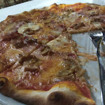 Photo n°5 de l'avis de Luigi.i fait le 26/07/2020 à 21:04 sur le  Trattoria Della Resistenza à Teramo