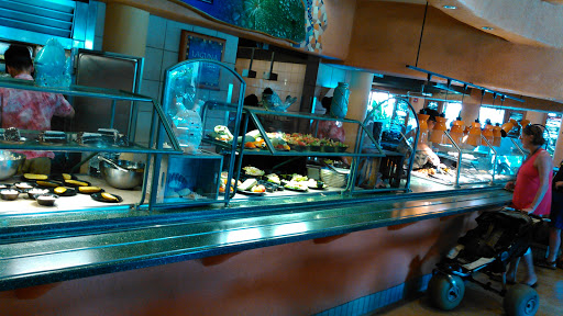 Water Park «Discovery Cove», reviews and photos, 6000 Discovery Cove Way, Orlando, FL 32821, USA