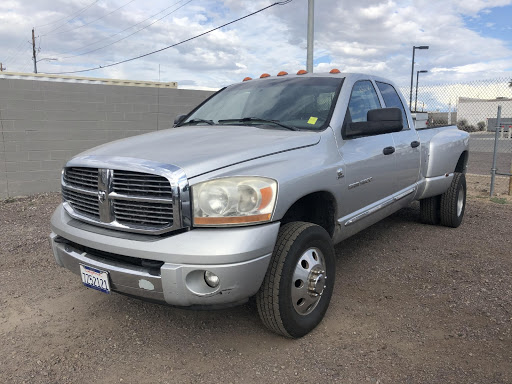 Used Car Dealer «Priced Right Auto Sales LLC», reviews and photos, 2020 W Deer Valley Rd, Phoenix, AZ 85027, USA