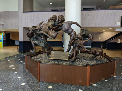 Stadium «National Bowling Center», reviews and photos, 300 N Center St, Reno, NV 89501, USA