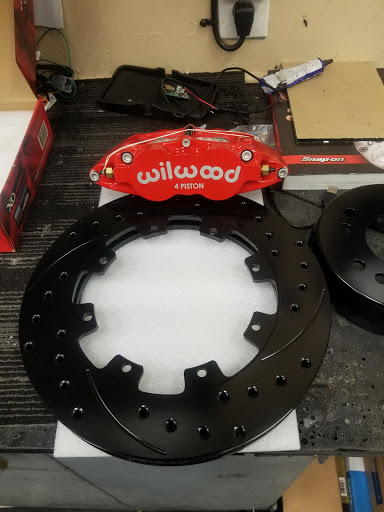 Car Stereo Store «Car Toys», reviews and photos, 11710 SW Pacific Hwy, Tigard, OR 97223, USA