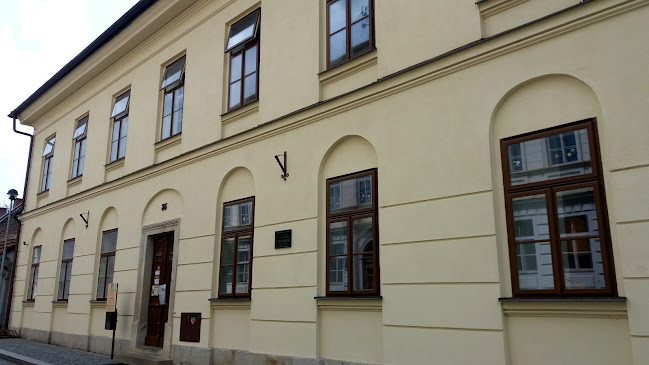 Recenze na Knihovna Kopidlno v Hradec Králové - Knihovna