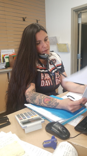 Harley-Davidson Dealer «Destination Harley-Davidson of Silverdale», reviews and photos, 9625 Provost Rd NW, Silverdale, WA 98383, USA