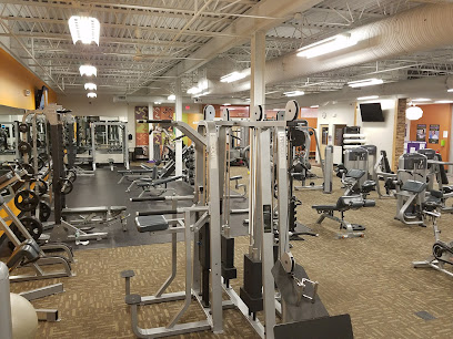 Anytime Fitness - 180 Waterman Dr, South Portland, ME 04106