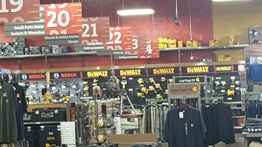 Hardware Store «Orchard Supply Hardware», reviews and photos, 1440 Fitzgerald Dr, Pinole, CA 94564, USA