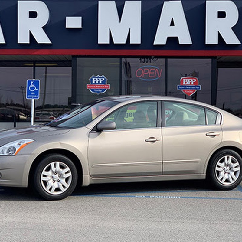 Car-Mart of Benton