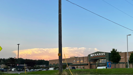 Home Improvement Store «Menards», reviews and photos, 7800 Lakeland Ave N, Brooklyn Park, MN 55445, USA