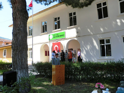 Milli Eğitim Bakanlığı Taşova Halk Eğitimi Merkezi