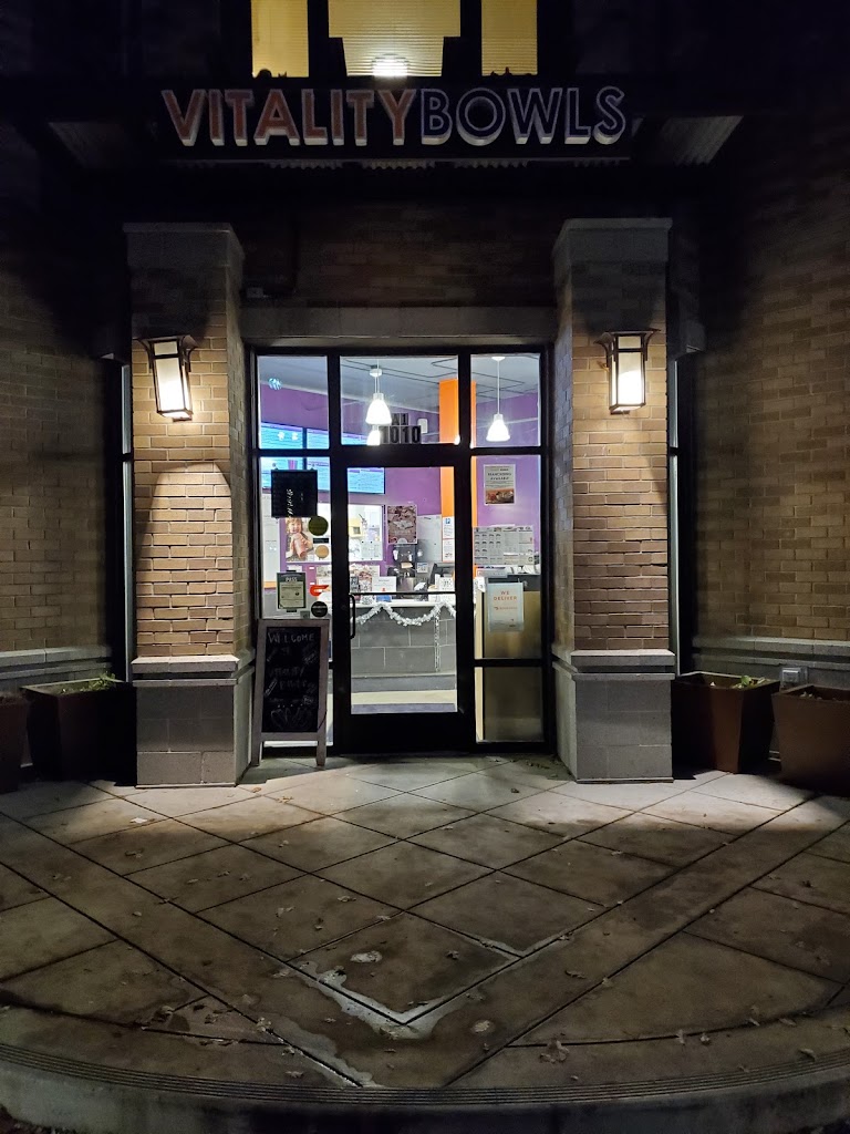 Vitality Bowls Lafayette 94549