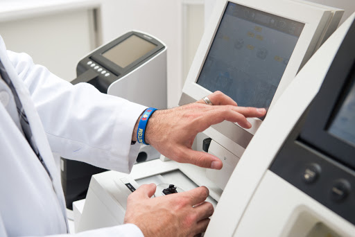 Optician «EYEQuity», reviews and photos, 1251 US-31, Greenwood, IN 46142, USA