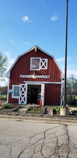 Supermarket «Mt Clemens farmers Market», reviews and photos, 135 N River Rd, Mt Clemens, MI 48043, USA