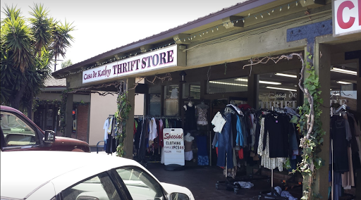 Casa De Kathy Thrift Store, 31901 Camino Capistrano, San Juan Capistrano, CA 92675, USA, 