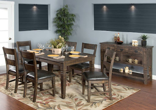 Furniture Store «Lacks Furniture Showcase», reviews and photos, 1000 US-77 BUS, San Benito, TX 78586, USA