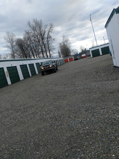 Storage Facility «Puyallup River Self Storage LLC», reviews and photos, 7702 River Rd E, Puyallup, WA 98371, USA