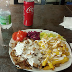 Photo n°4 de l'avis de emanuele. fait le 20/06/2023 à 15:45 sur le  Pizzeria Kebab Turchia à Borgomanero