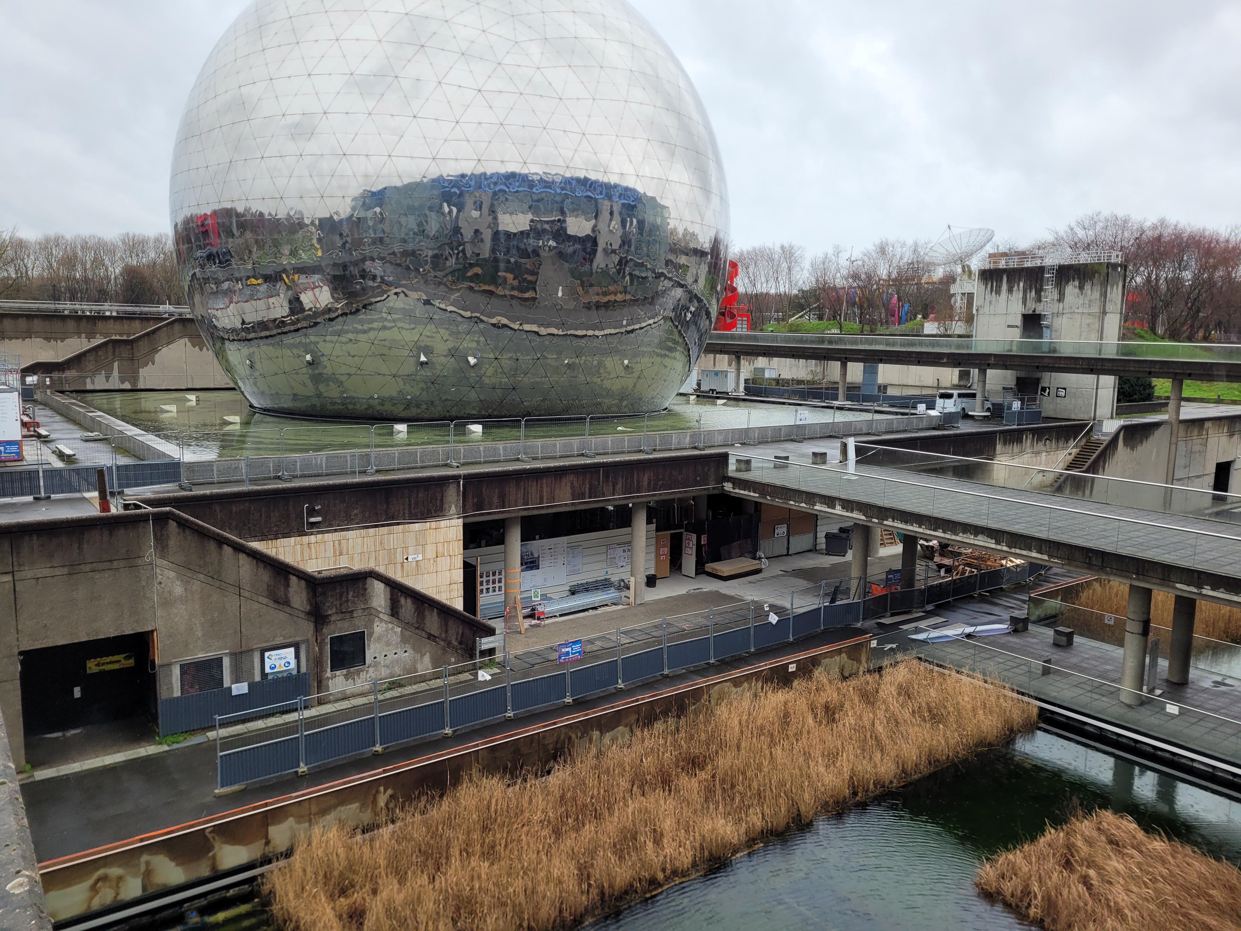 Photo n° 8 de l'avis de Mickaël.I fait le 03/03/2024 à 13:38