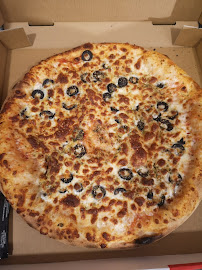 Pizza du TAKI PIZZA : pizzeria Montferrand à Clermont-Ferrand - n°17