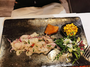 Photo n°11 de La Cascada à Aix-en-Provence ()