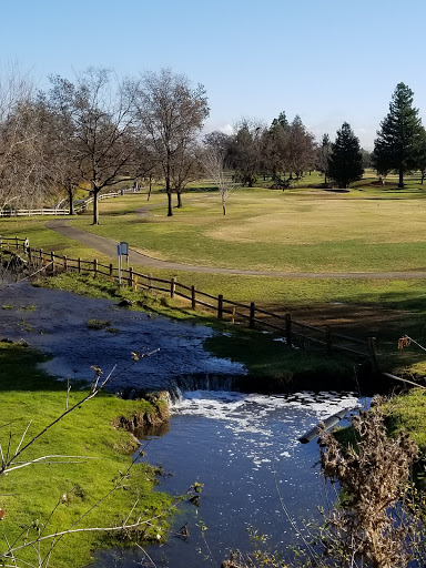 Golf Course «Diamond Oaks Golf Course», reviews and photos, 349 Diamond Oaks Rd, Roseville, CA 95678, USA