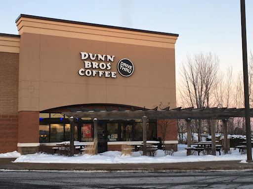 Coffee Shop «Dunn Brothers Coffee», reviews and photos, 14775 Victor Hugo Blvd, Hugo, MN 55038, USA