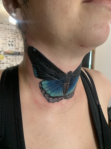 Find temporary tattoo ideas for your next unique tattoo in Cuba at Remarkable Skin Tattoo Studio