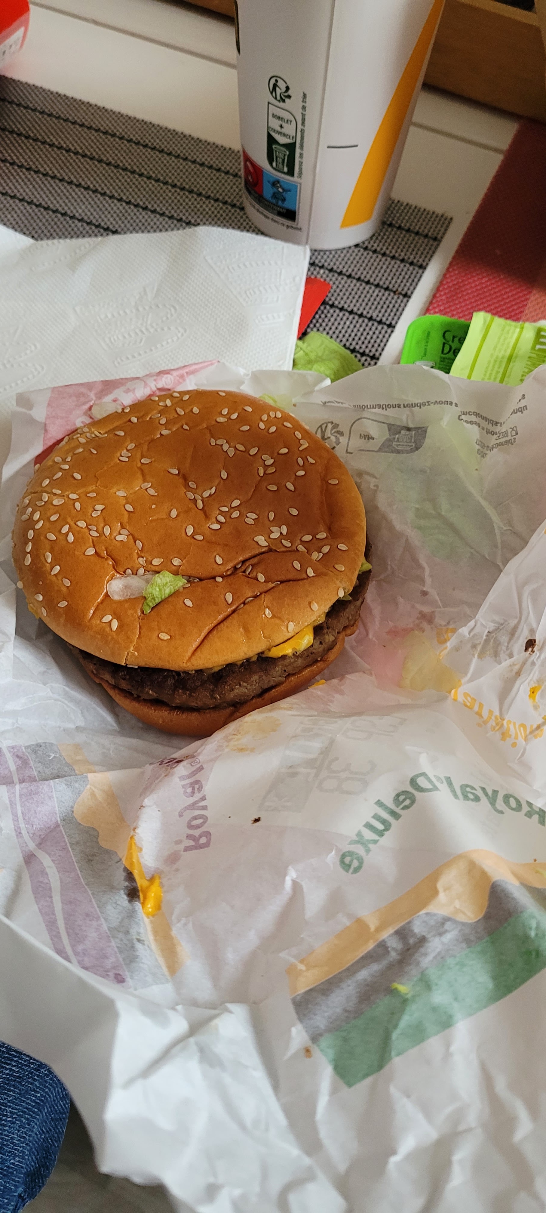 Photo n° 1 de l'avis de Carine.r fait le 16/02/2018 à 14:12