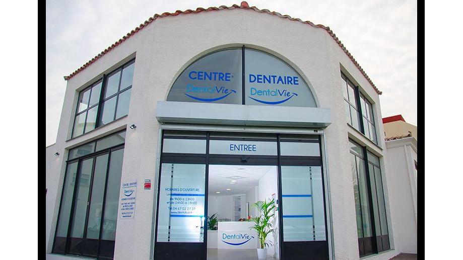 Centre dentaire Castelneau-le-Lez - Dentego à Castelnau-le-Lez (Hérault 34)