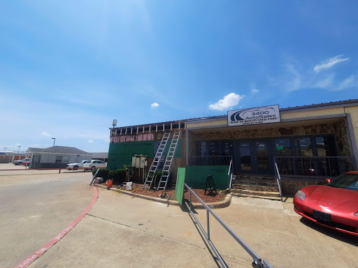 3400 Auto Sale & Service, 3400 14th St, Plano, TX 75074, USA, 