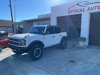 Optical Auto LLC. - Photo 4 - Car repair in Metairie, LA, Metairie
