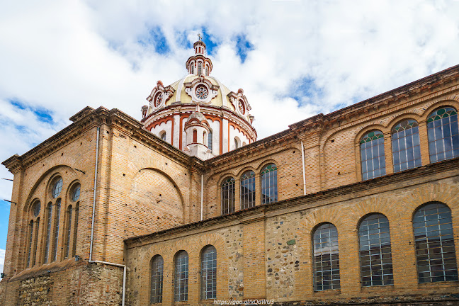 Iglesia de San Blas - Cuenca