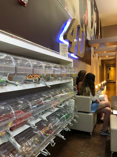 Ice Cream Shop «Gelateria 4D», reviews and photos, 670 Lincoln Rd Mall, Miami Beach, FL 33139, USA