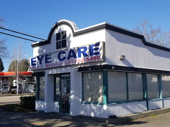 Eyeflex Vision Centre