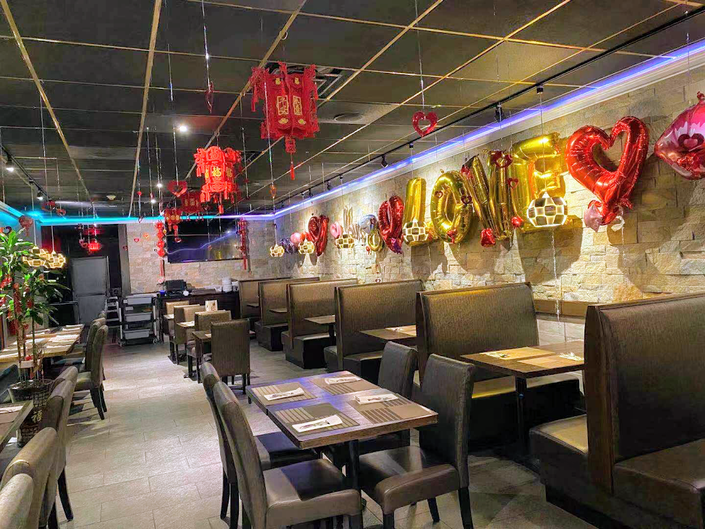 Yummy Yummy Asian Bistro 11561