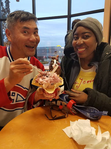 Ice Cream Shop «Cold Stone Creamery», reviews and photos, 299 E Plumb Ln A, Reno, NV 89502, USA