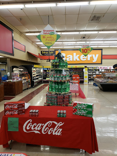 Supermarket «Shoppers Value Foods», reviews and photos, 6576 Jones Creek Rd, Baton Rouge, LA 70817, USA
